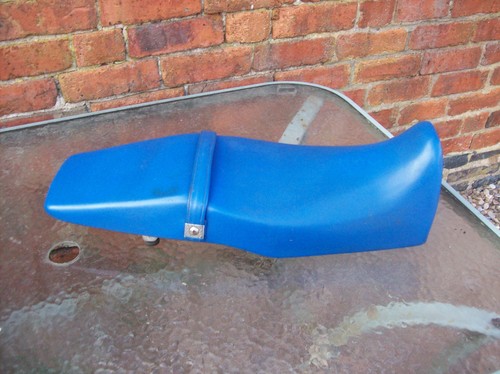 Yamaha tzr 250 1kt - 2ma, seat