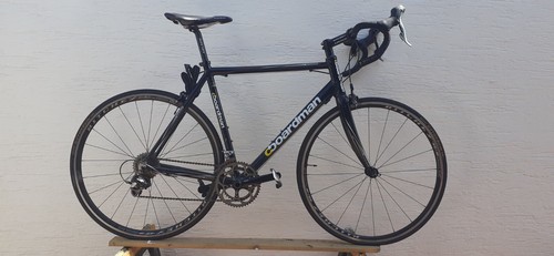 Boardman comp road bike - boardman,
