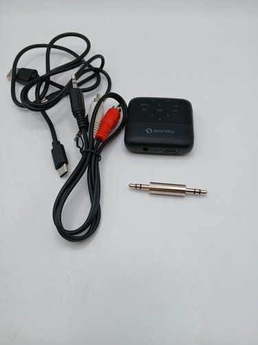Sonru bluetooth 2 - sonru, 5.2