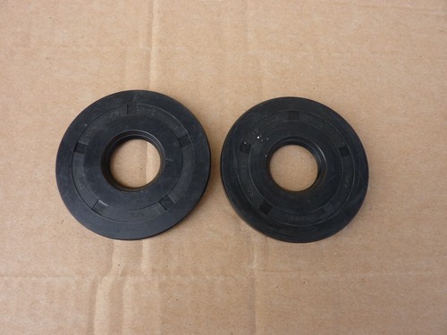 Crankshaft seal for mz - seal, (pair)