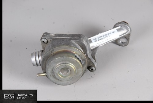Mercedes w203 slk32 c32 - 02-04,