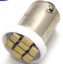 6V 6 VOLT BA9S CLASSIC CAR MOTORCYCLE SCOOTER LED BULB GLB951 GLB293 NO POLARITY