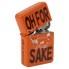 For Fox Sake Funny Joke