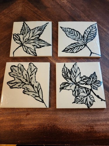 Lot r johnson - johnson, ceramic