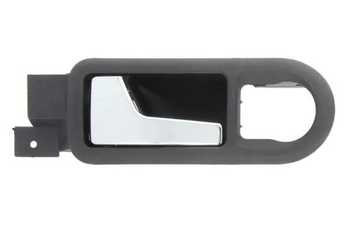 Left front door - door, handle