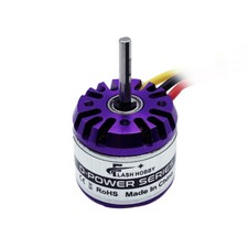 Flash Hobby 2836 Motor