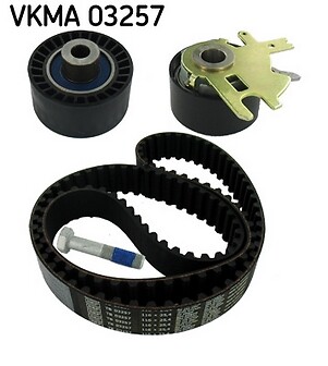 Skf timing belt kit - timing, for