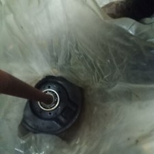 HUMBER / Hillman Hawk Mk 1 hub
