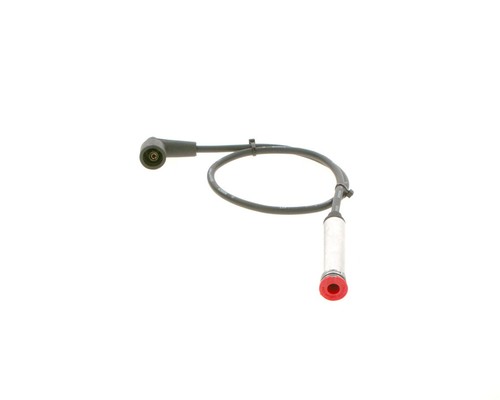 Bosch ignition lead set for - ignition,
