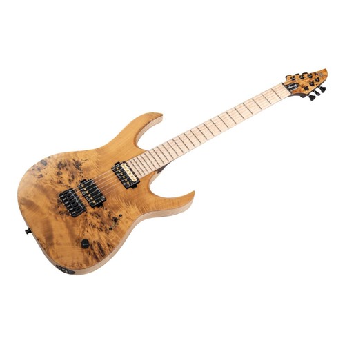 Mayones duvell elite custom - mayones,