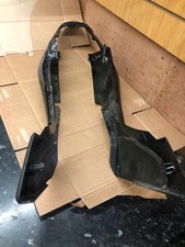 2009 Honda CBR 125 Left &