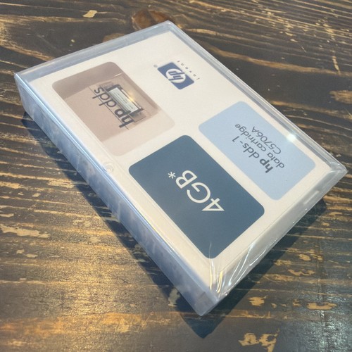 Dds dat 2gb ideal - ideal, for