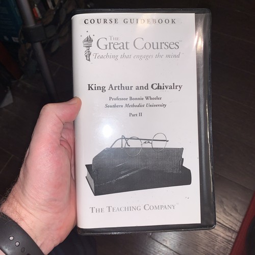 King arthur and chivalry - king,