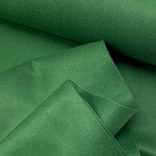 FABRIC KING Green Felt Baize