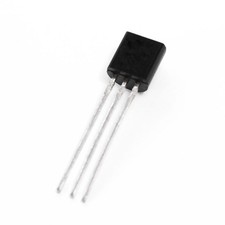 KSP44 Transistor Silicon NPN -