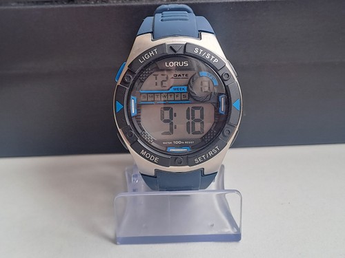 Mens lorus sports digital - mens,