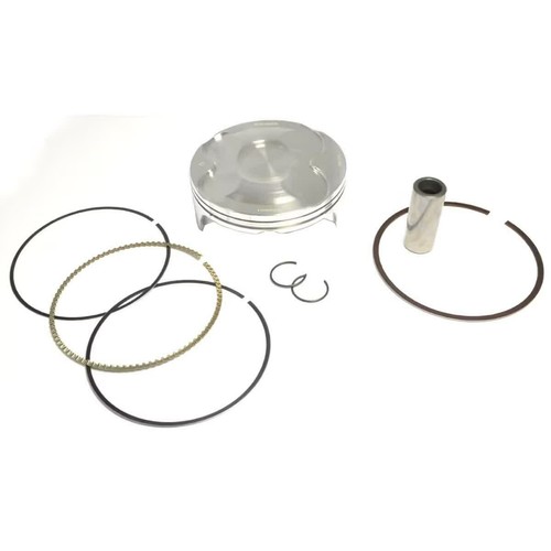 Forged pistons for husqvarna - pistons,