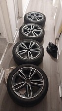 car alloys 225/45 R17