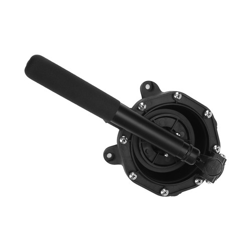 Boat hand diaphragm bilge - hand,