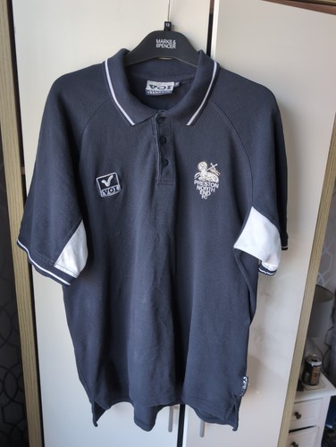 Vintage preston north end voi - preston,