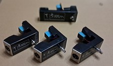 T Drum Triggers,  3 tom tom and 1 Bass drum