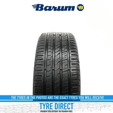 1X 195 45 15 78V - BARUM BRAVUIS 3 - 7MM - PART WORN TYRE