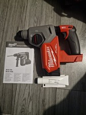 Milwaukee M18 FUEL FH-0 18v