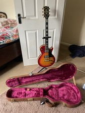 Les Paul Custom  Vintage