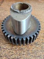 BSA DBD34 Gold Star B31 B33