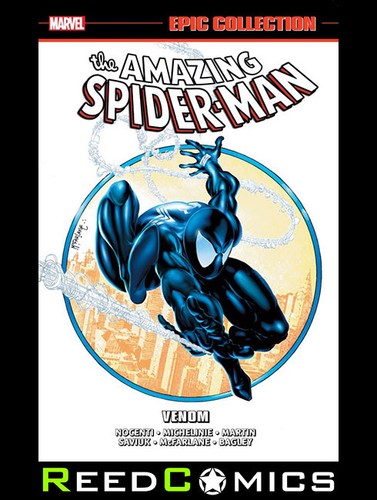 Amazing spider man epic - amazing,