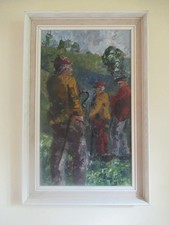 Vintage 20th Century Welsh