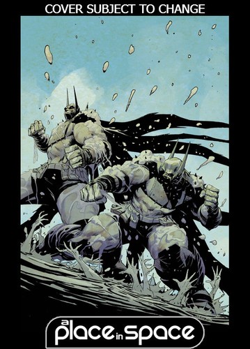 Absolute batman 23a - absolute,