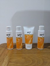 Brand new No7 sealed glow