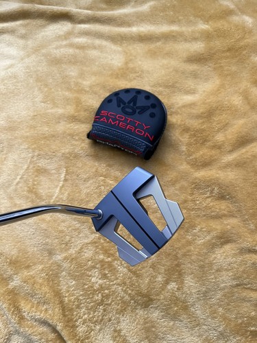 Scotty cameron phantom - cameron, 12