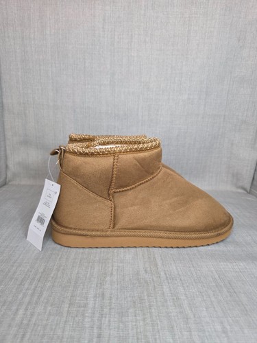 George asda chestnut fur - asda,