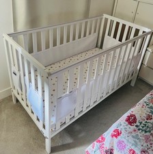 Tutti Bambini Caterina cot bed + mattress