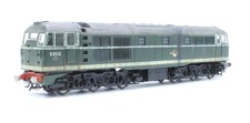 HORNBY 'OO' GAUGE R2420 BR