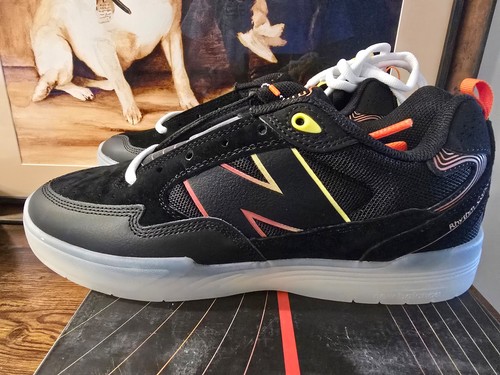 New balance numeric 808 - numeric, tiago