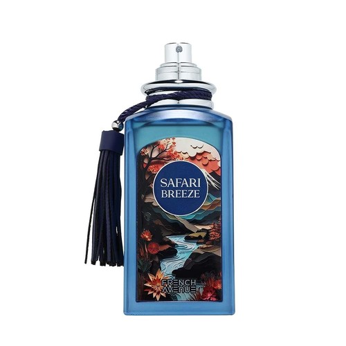 Fragrance world safari - fragrance,