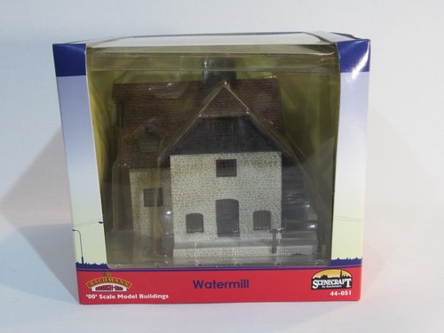 Bachmann scenecraft 051 - bachmann, 44-051