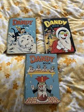 For Sale - The Dandy Annuals -