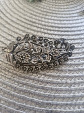 A Repoussé-style Floral