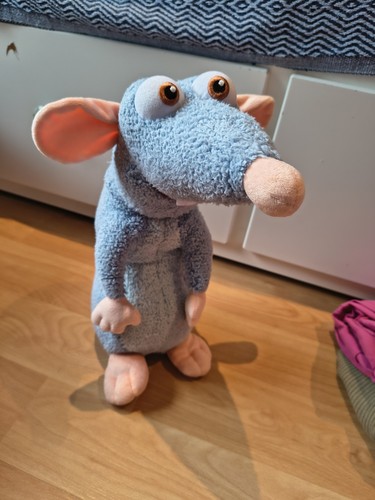 Disney store ratatouille - disney,