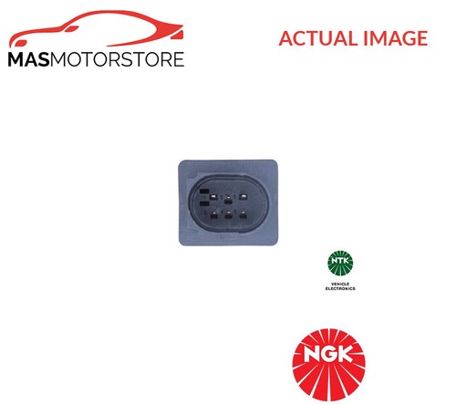 Lambda oxygen sensor ngk - o2,