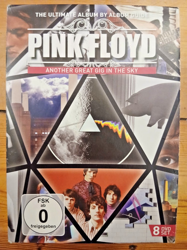 Pink floyd another great - floyd,