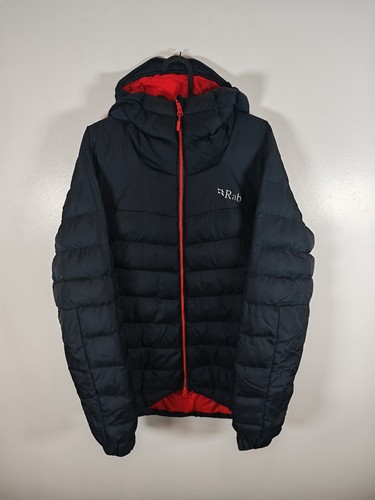 Rab nebula pro jacket men - pro, men’s