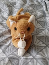 Ty Beanie Babies "Nip" The