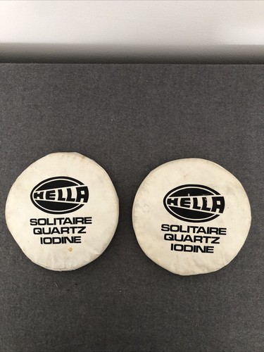 Genuine vintage hella - 2,
