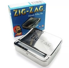 New Zig Zag TIN Automatic