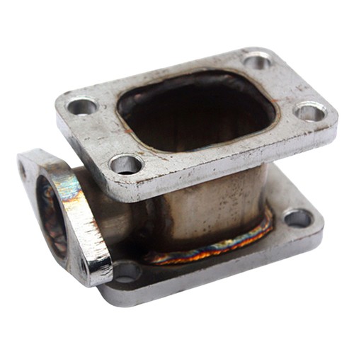 Cast iron flange - t4,